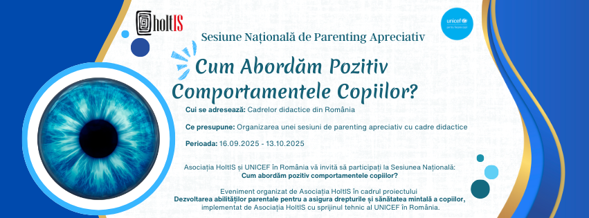 #CumAbordămPozitivComportamenteleCopiilor