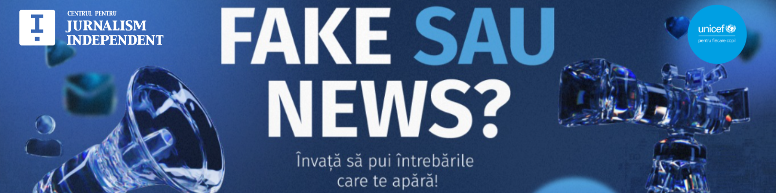 Fake sau news