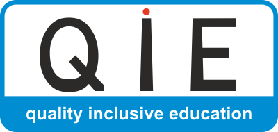 Logo QIE