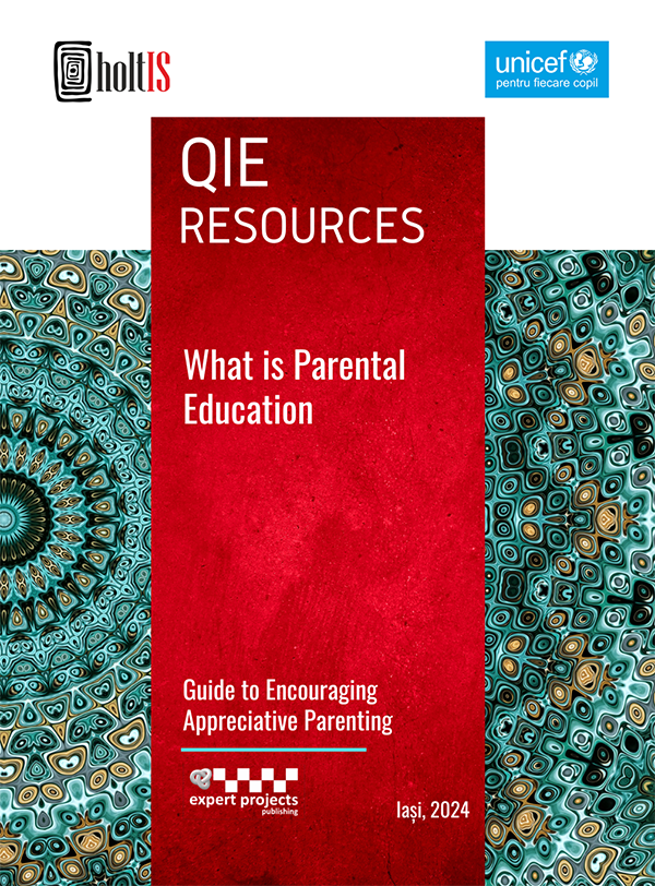 Guides for professionals