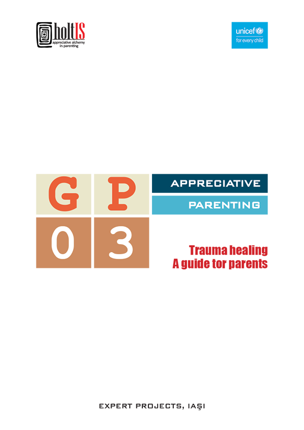 Parenting Education Guides