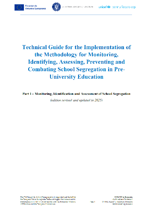 Technical guides