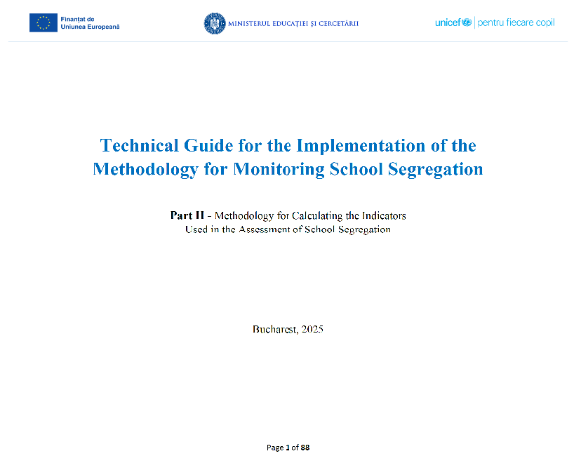 Technical guides