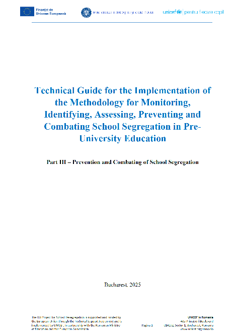 Technical guides