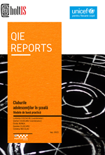 QIE Reports