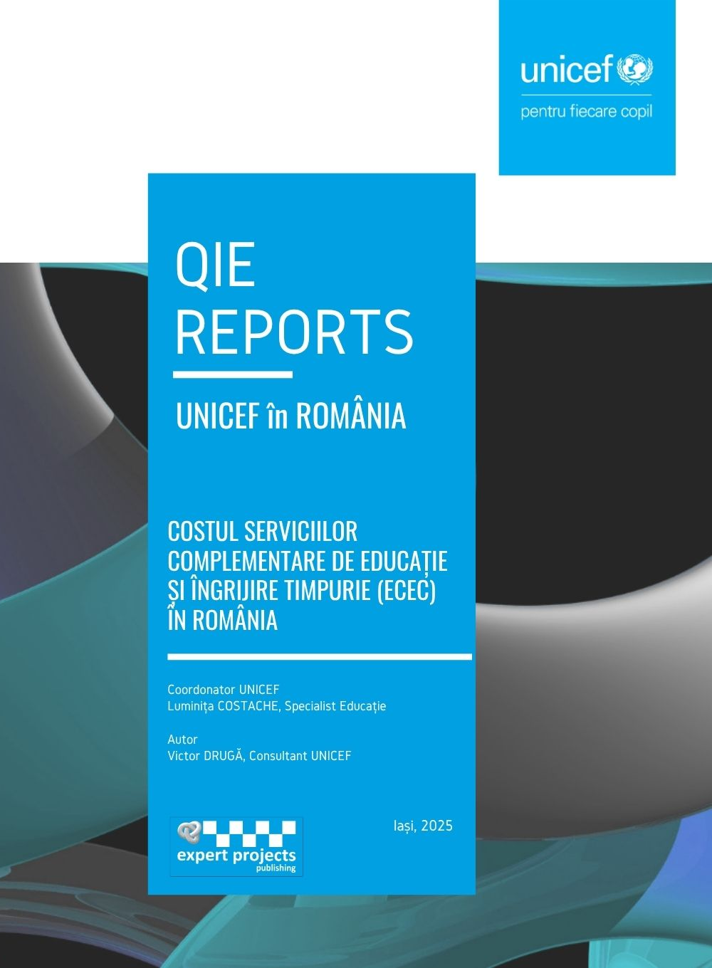 QIE Reports