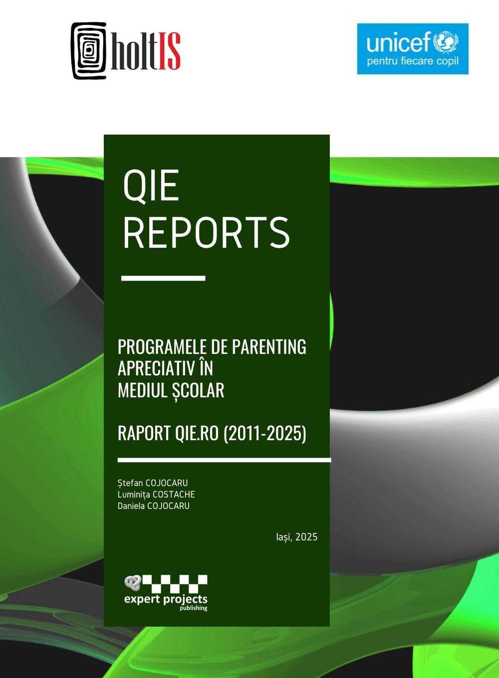 QIE Reports
