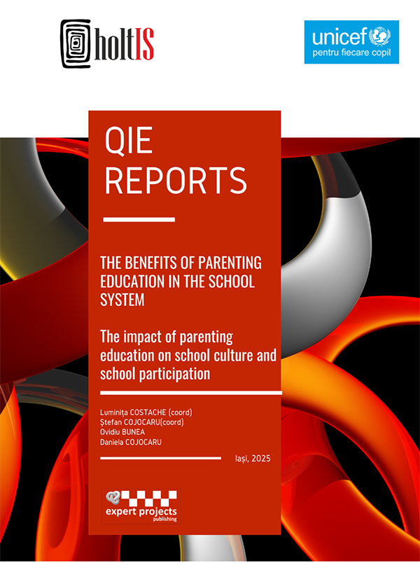 QIE Reports