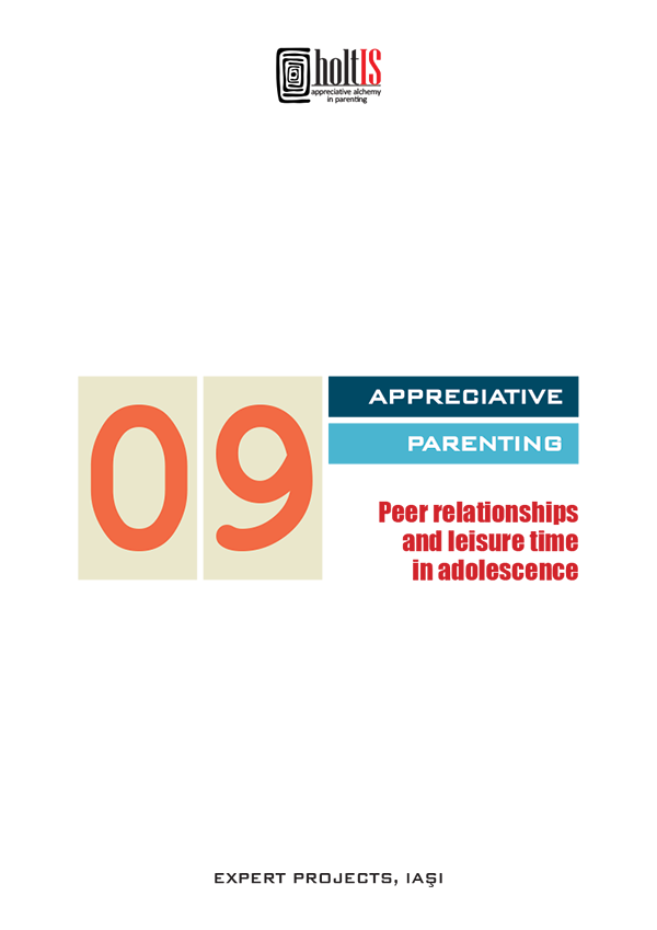 Parental Education Topic