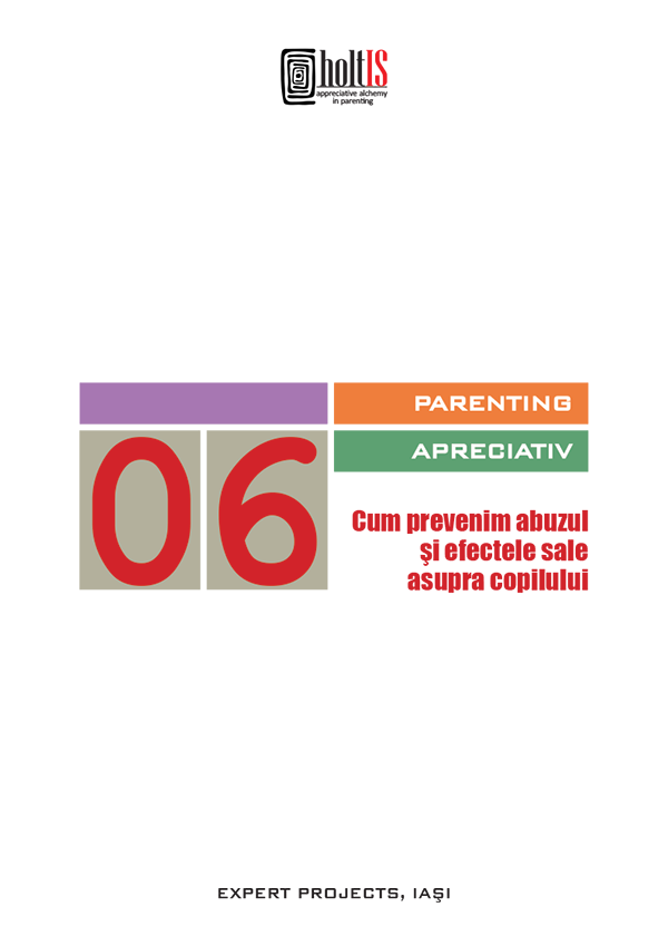 Tematică Educație Parentală