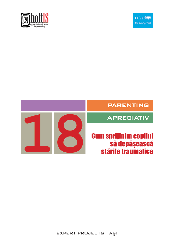 Tematică Educație Parentală