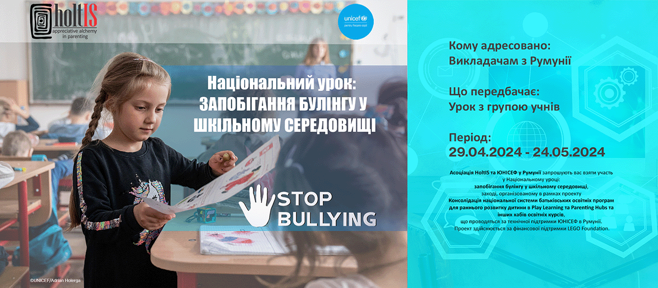 #StopBullying