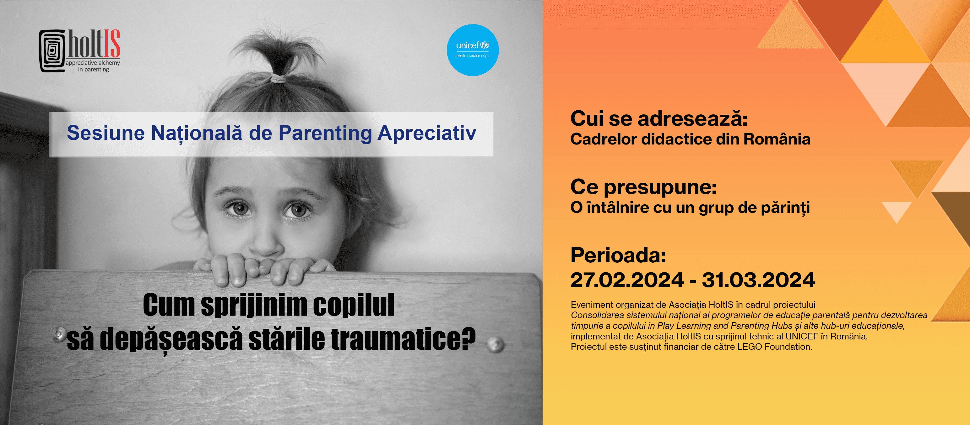 #TerapiaTraumei